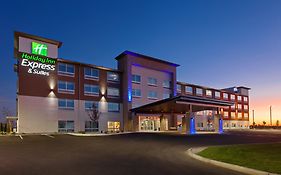 Holiday Inn Express & Suites - Moses Lake By Ihg